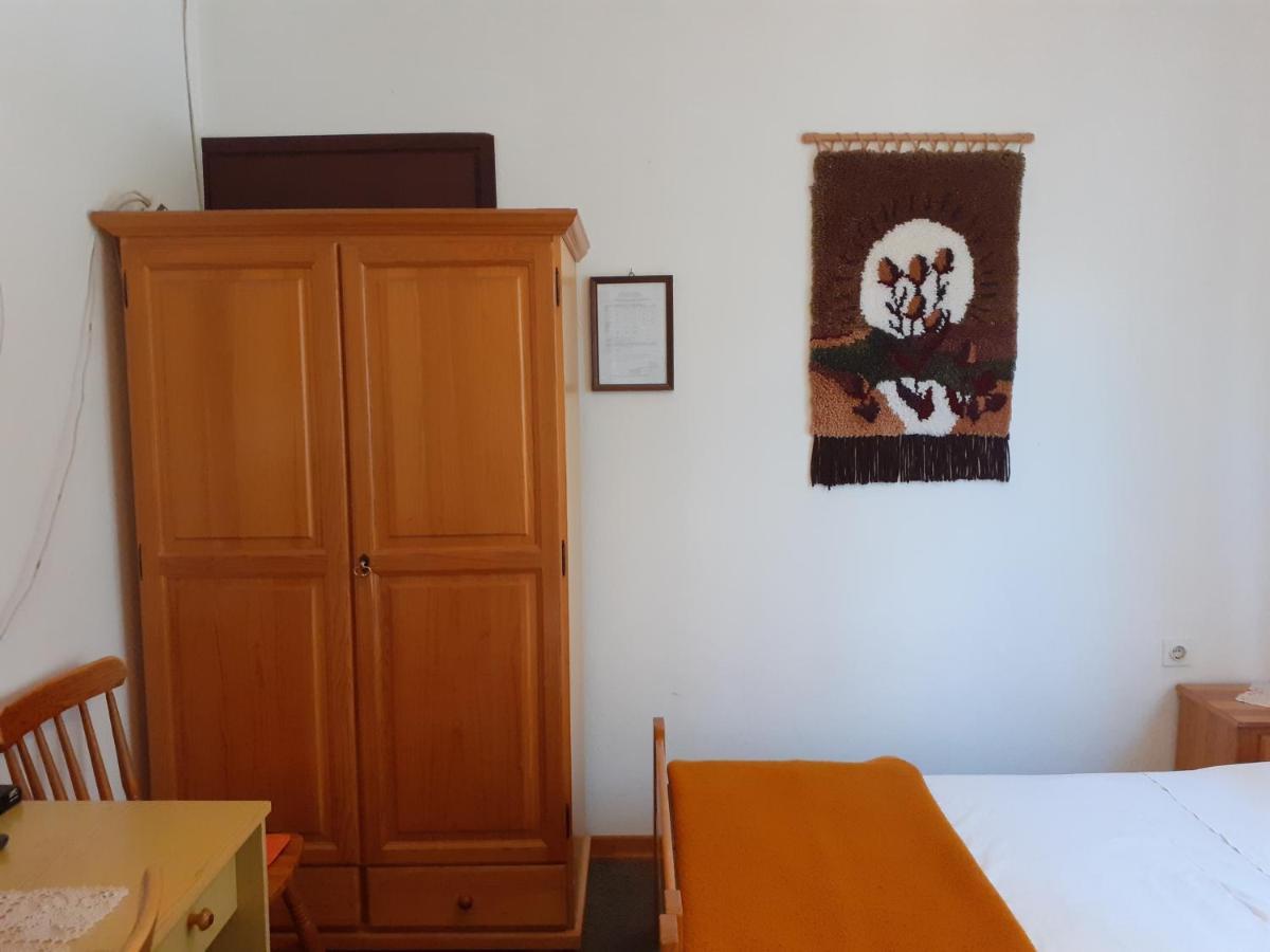 Apartment Simunec 马林斯卡 外观 照片