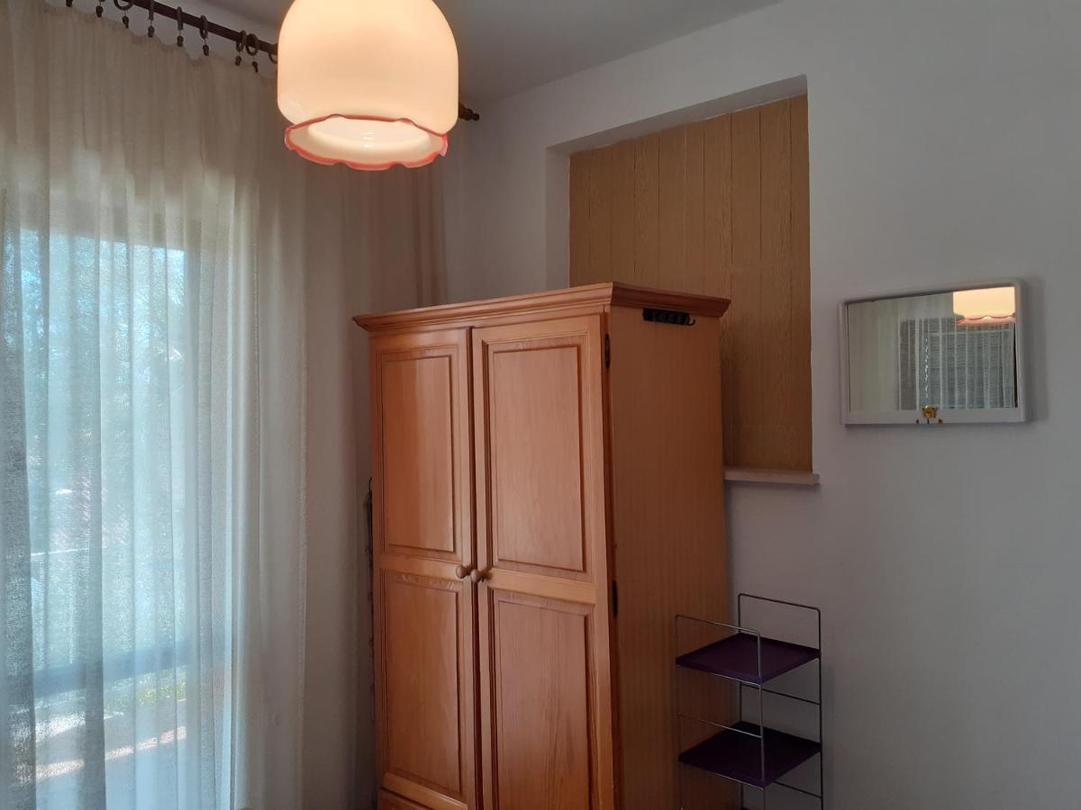 Apartment Simunec 马林斯卡 外观 照片