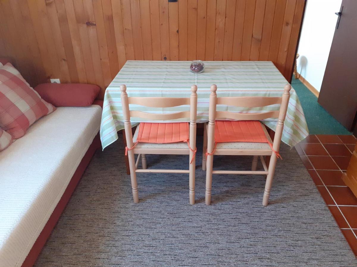 Apartment Simunec 马林斯卡 外观 照片