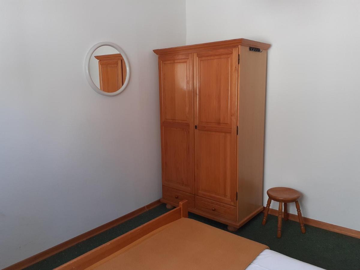 Apartment Simunec 马林斯卡 外观 照片