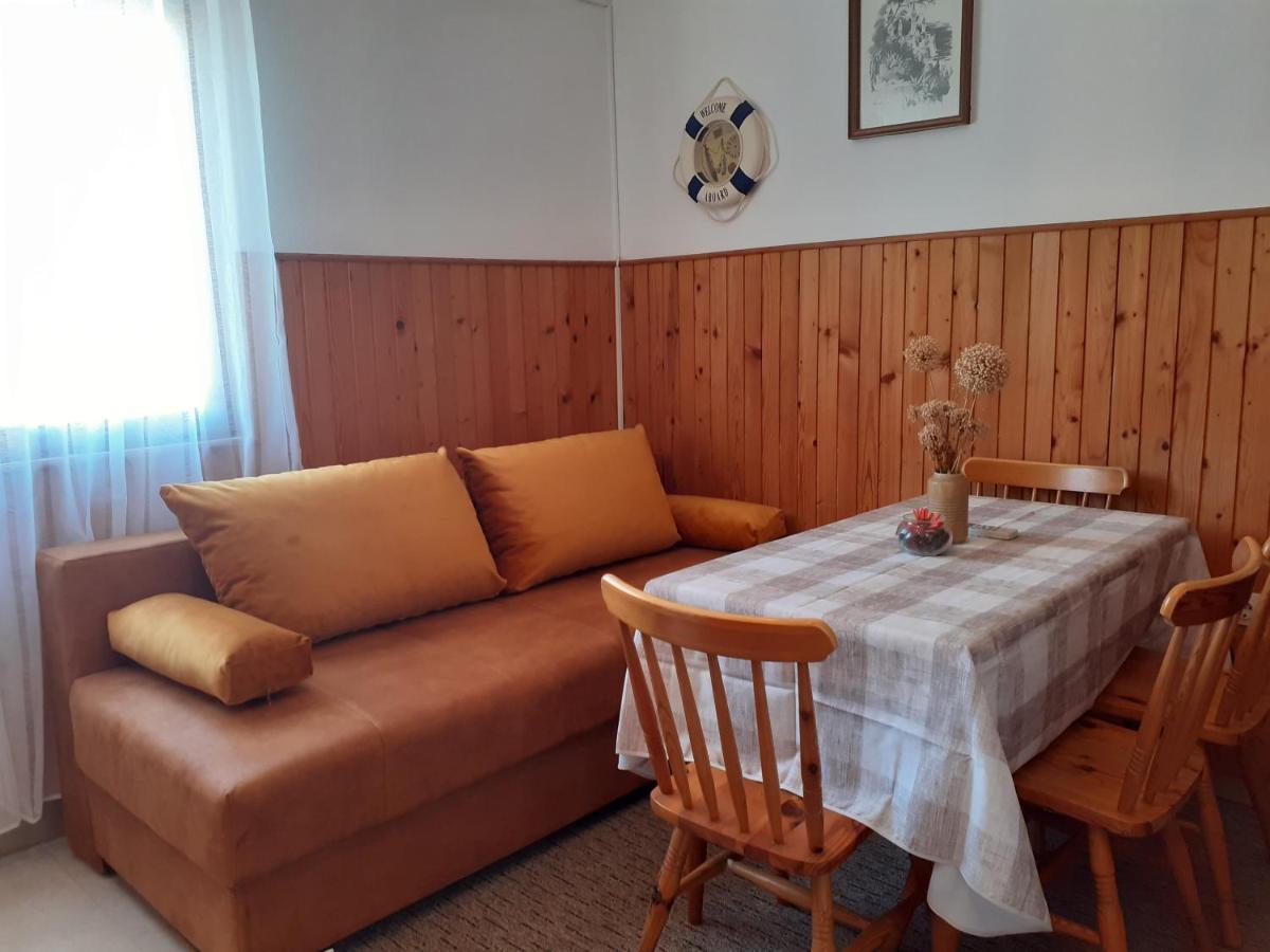 Apartment Simunec 马林斯卡 外观 照片