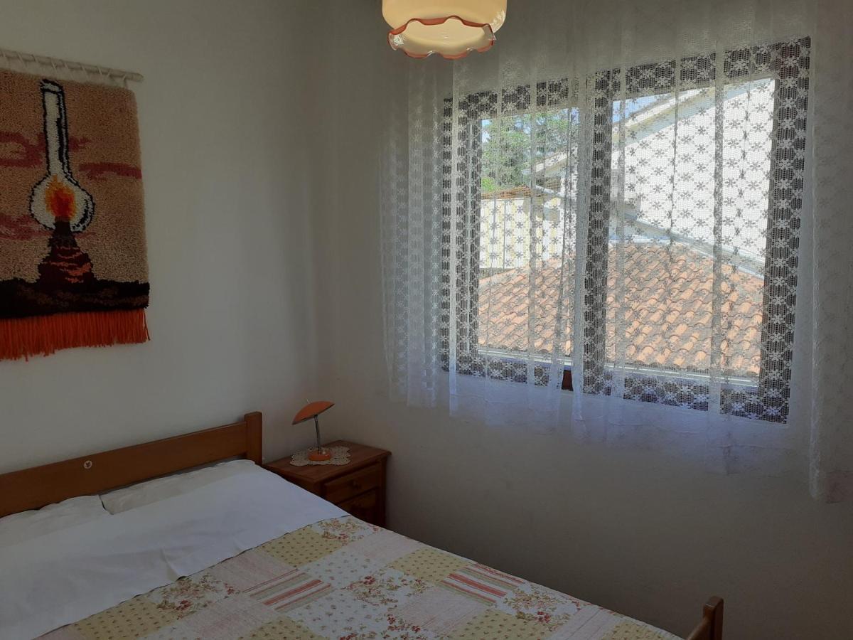 Apartment Simunec 马林斯卡 外观 照片