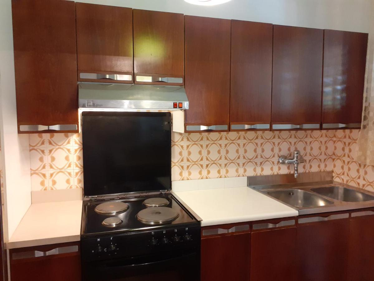Apartment Simunec 马林斯卡 外观 照片