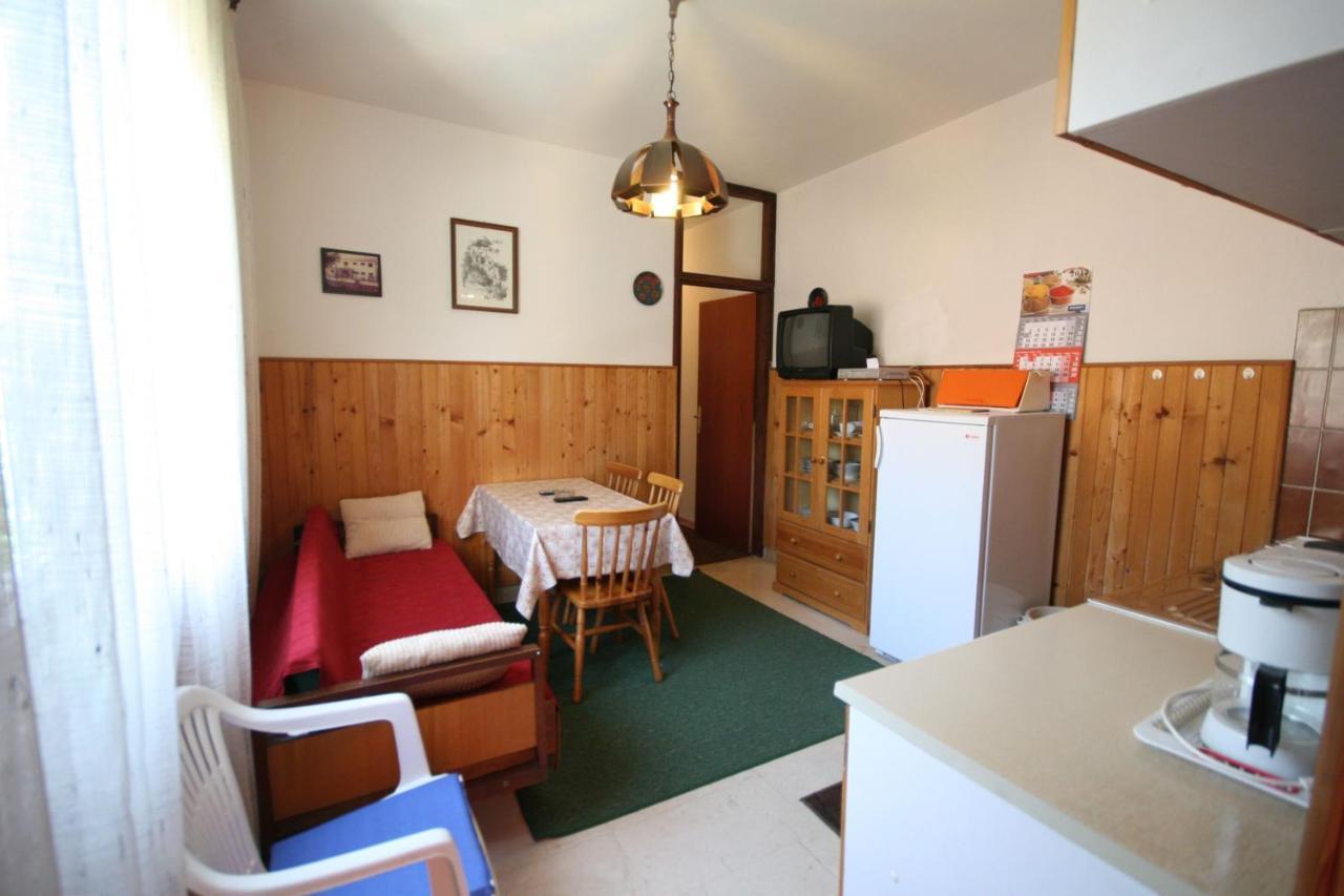 Apartment Simunec 马林斯卡 外观 照片