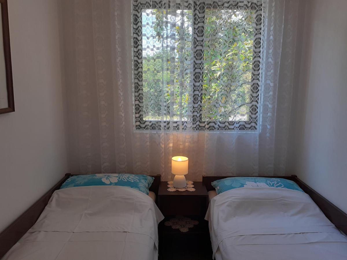 Apartment Simunec 马林斯卡 外观 照片