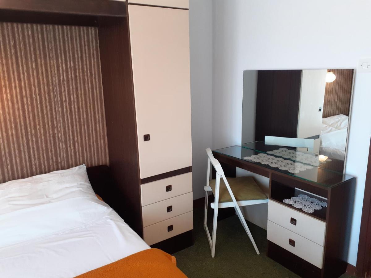 Apartment Simunec 马林斯卡 外观 照片
