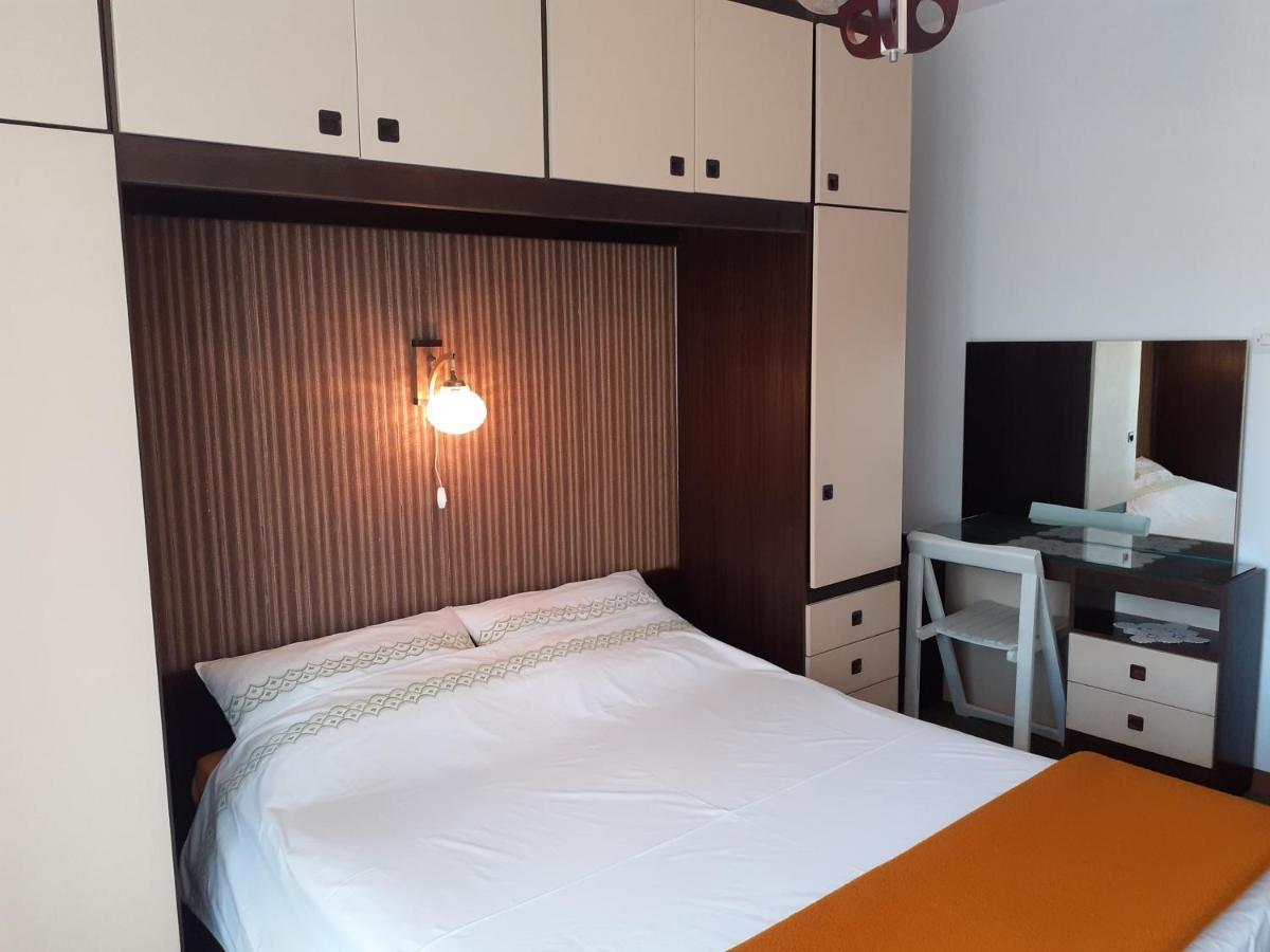 Apartment Simunec 马林斯卡 外观 照片