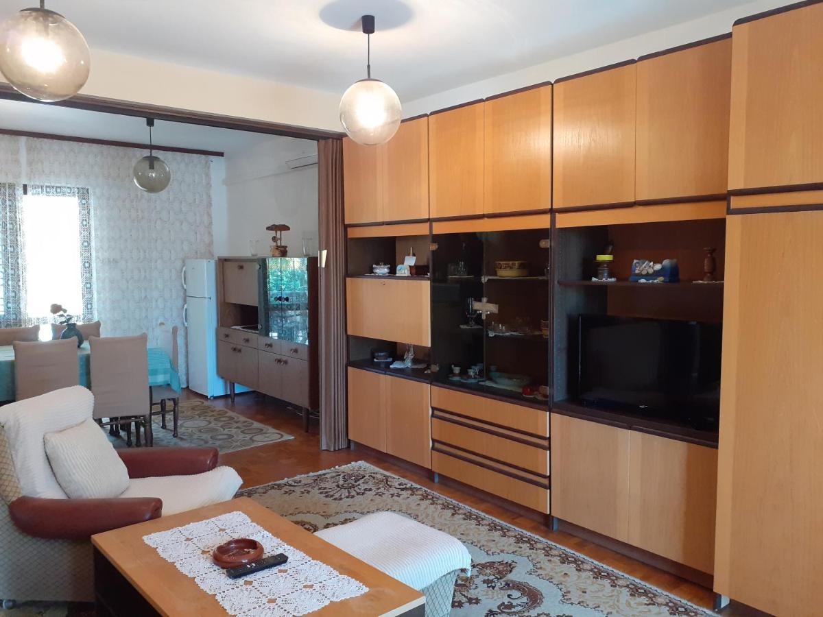 Apartment Simunec 马林斯卡 外观 照片
