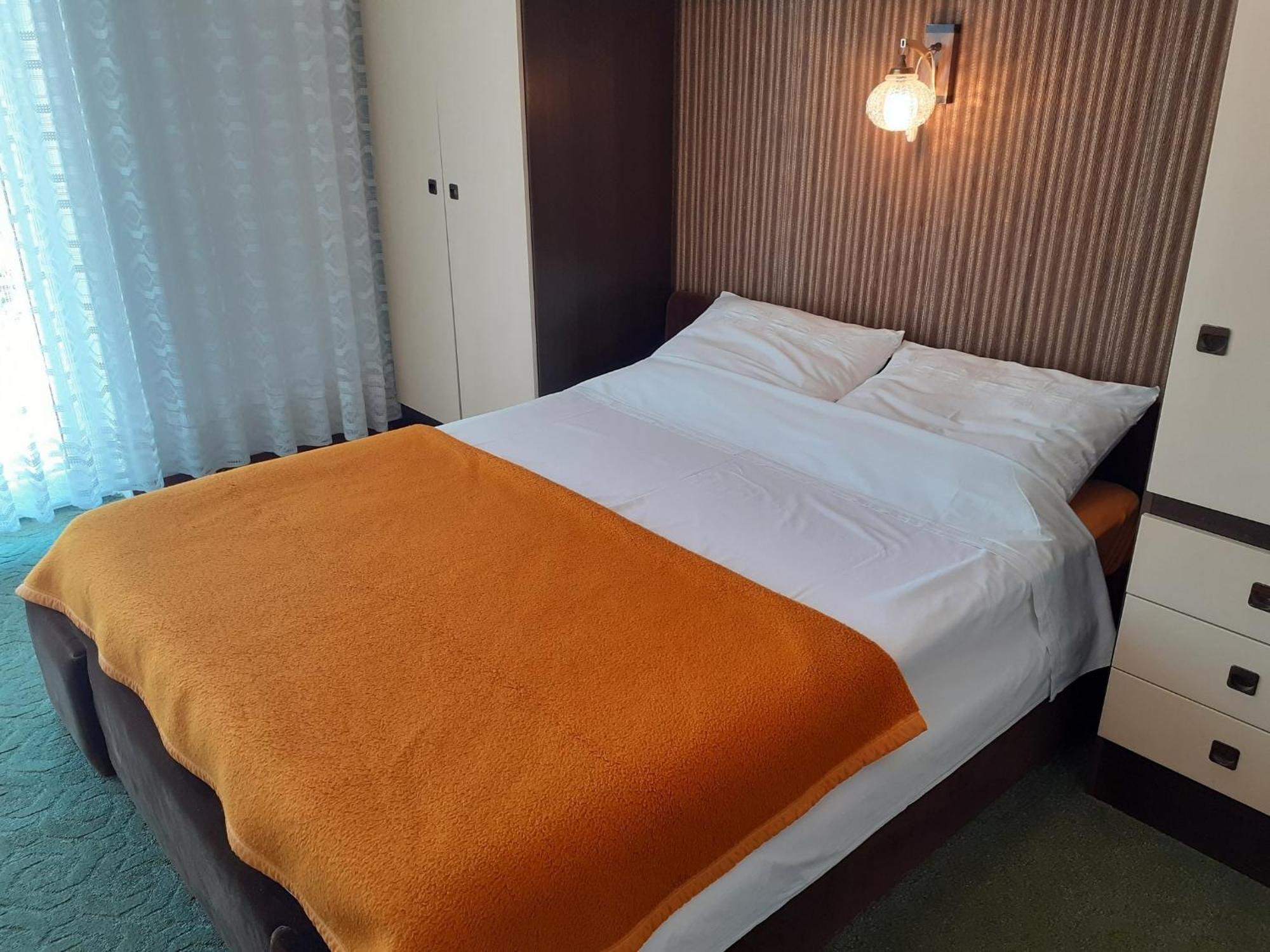 Apartment Simunec 马林斯卡 客房 照片