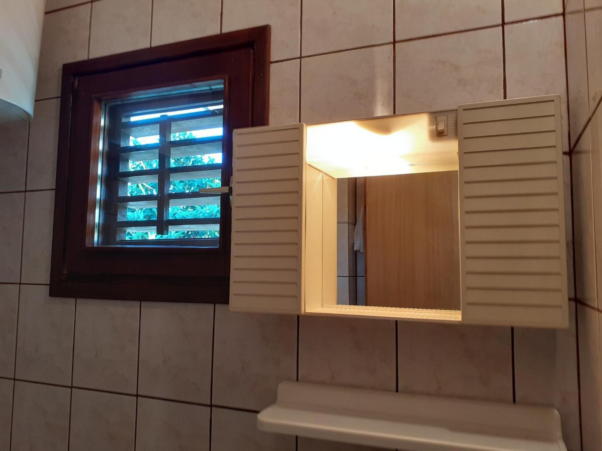 Apartment Simunec 马林斯卡 客房 照片