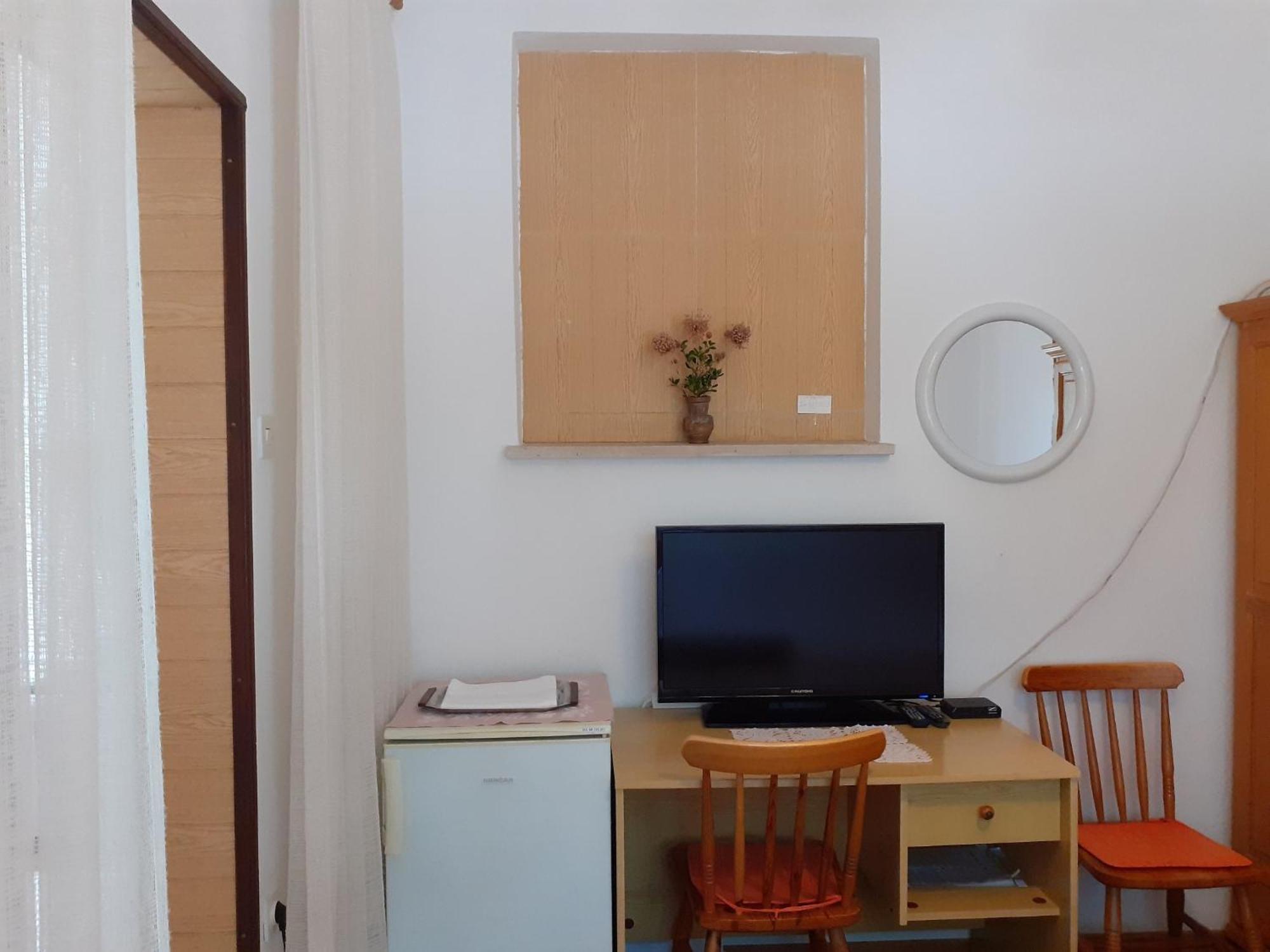 Apartment Simunec 马林斯卡 客房 照片