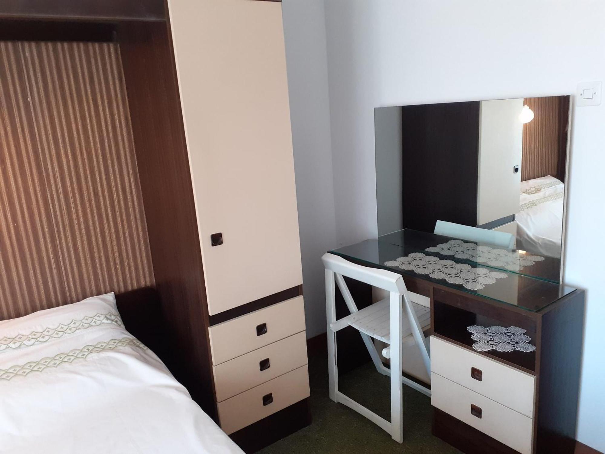 Apartment Simunec 马林斯卡 客房 照片