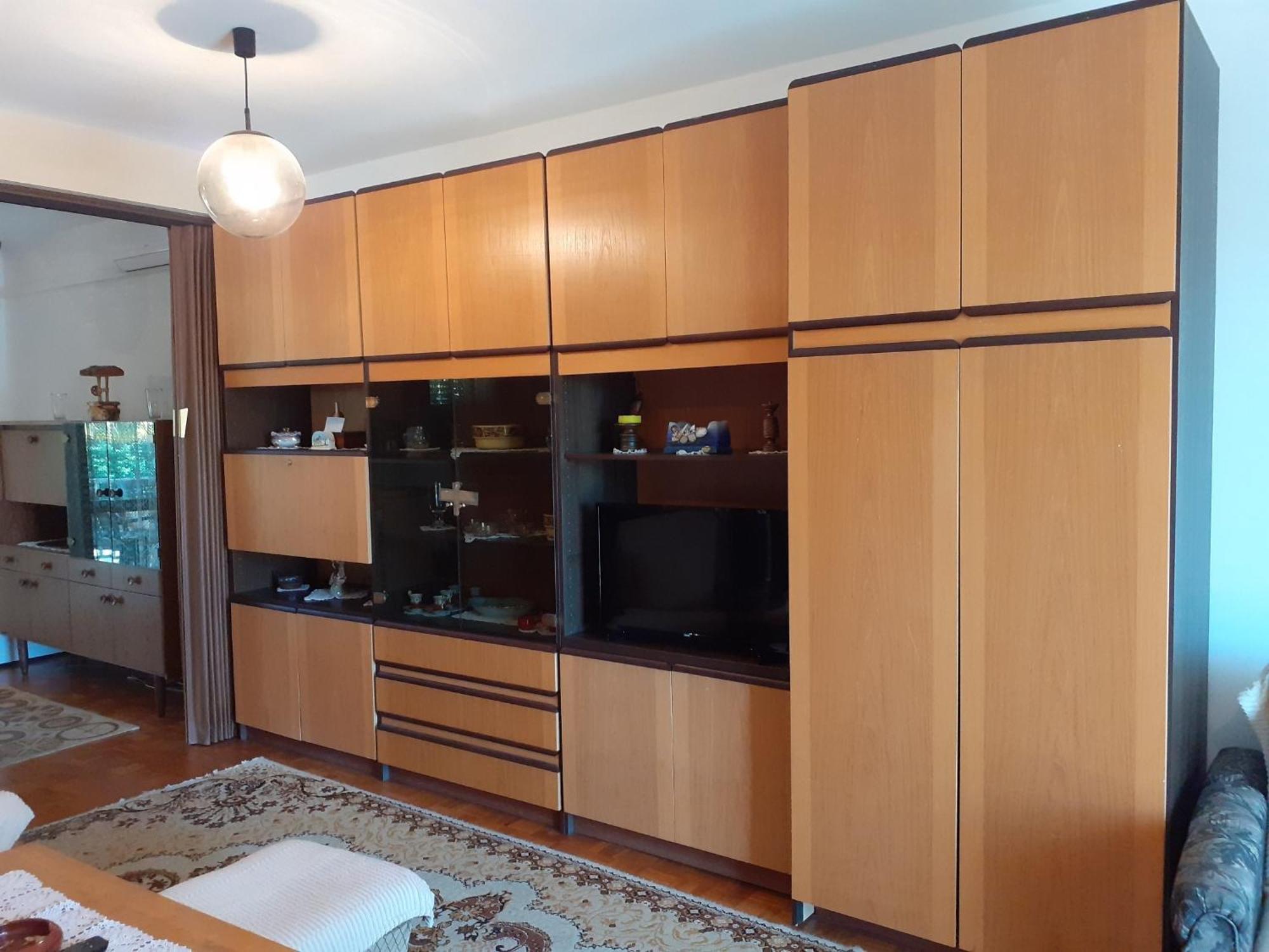 Apartment Simunec 马林斯卡 客房 照片