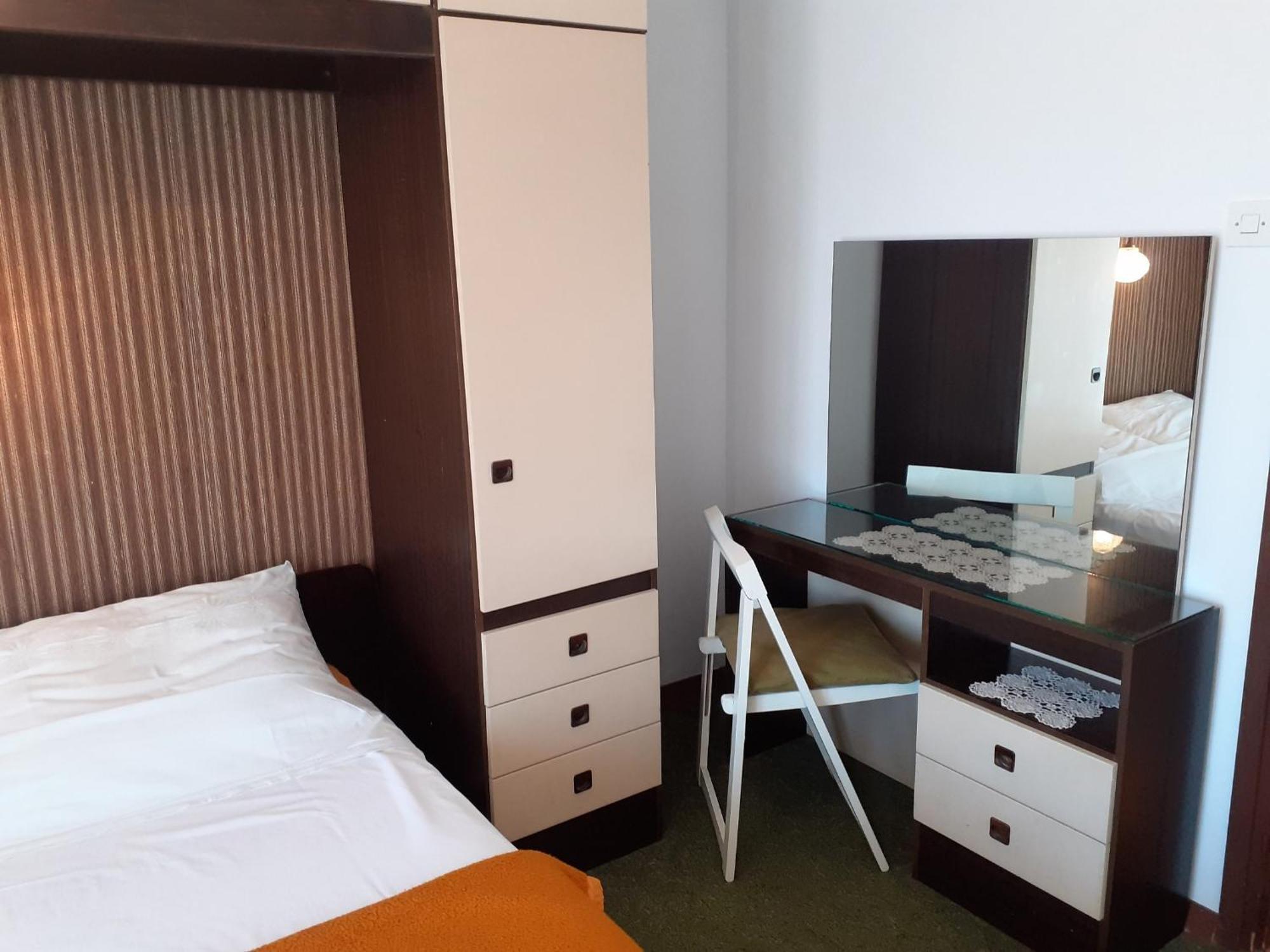 Apartment Simunec 马林斯卡 客房 照片