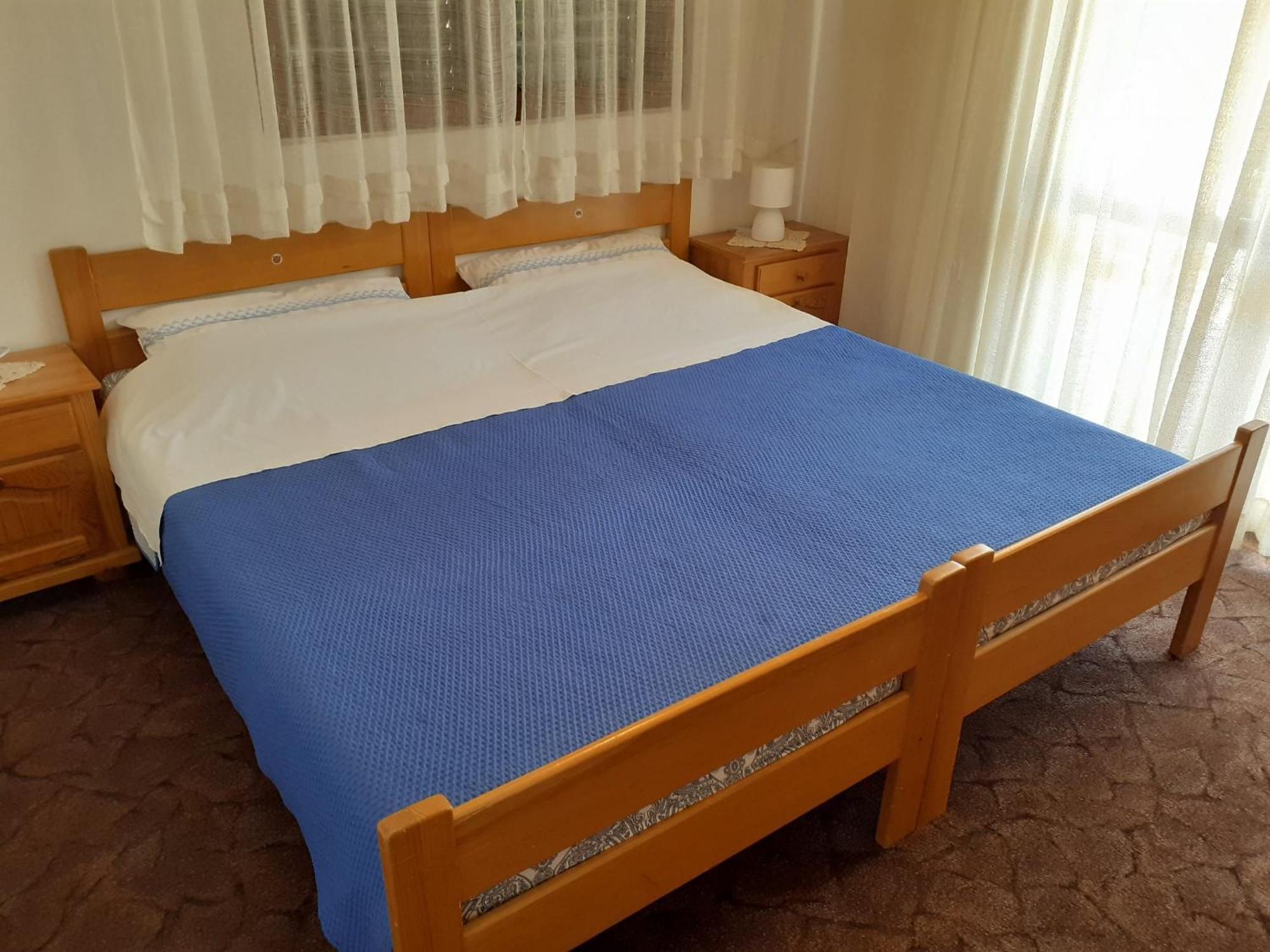 Apartment Simunec 马林斯卡 客房 照片