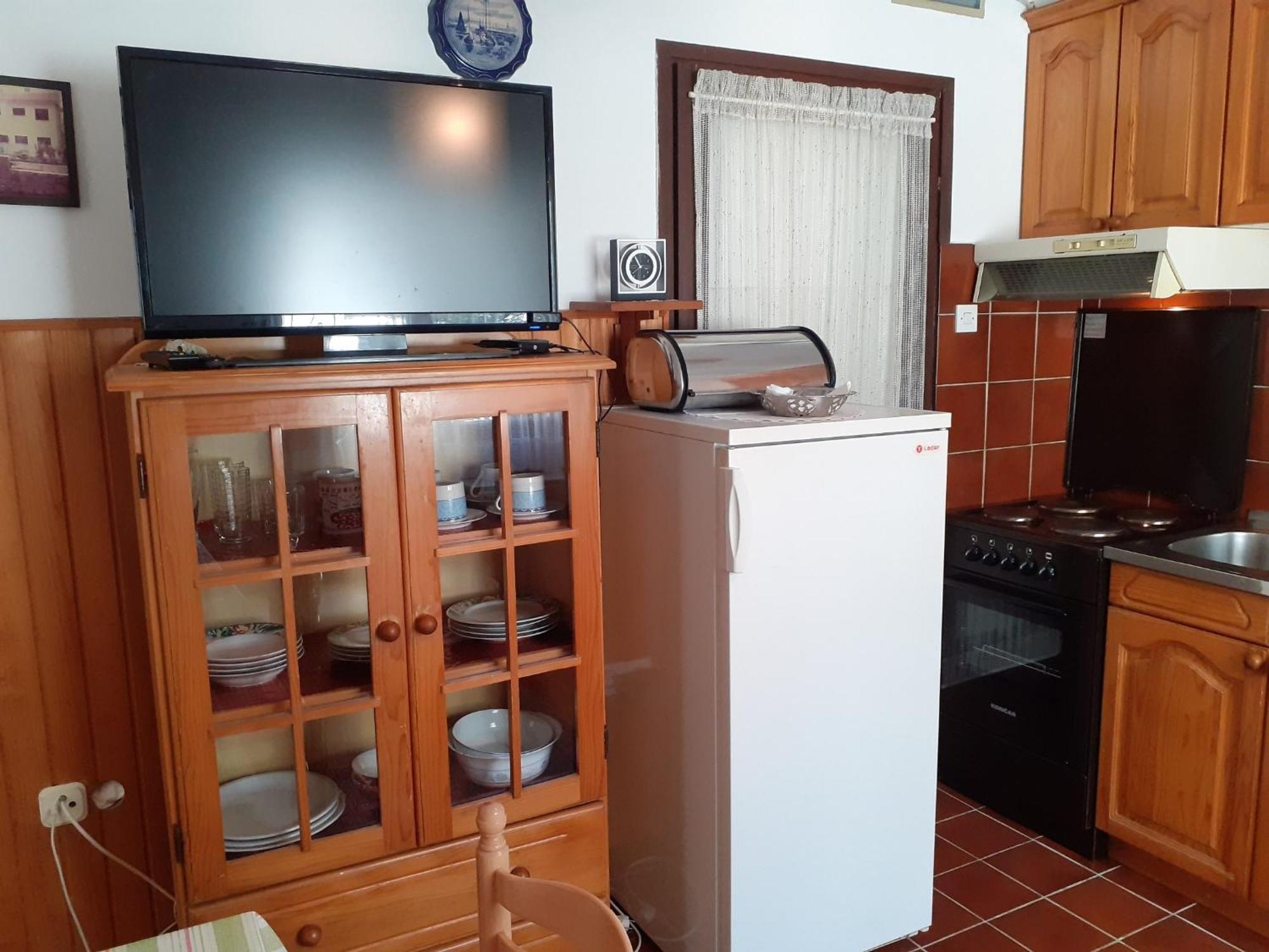 Apartment Simunec 马林斯卡 客房 照片