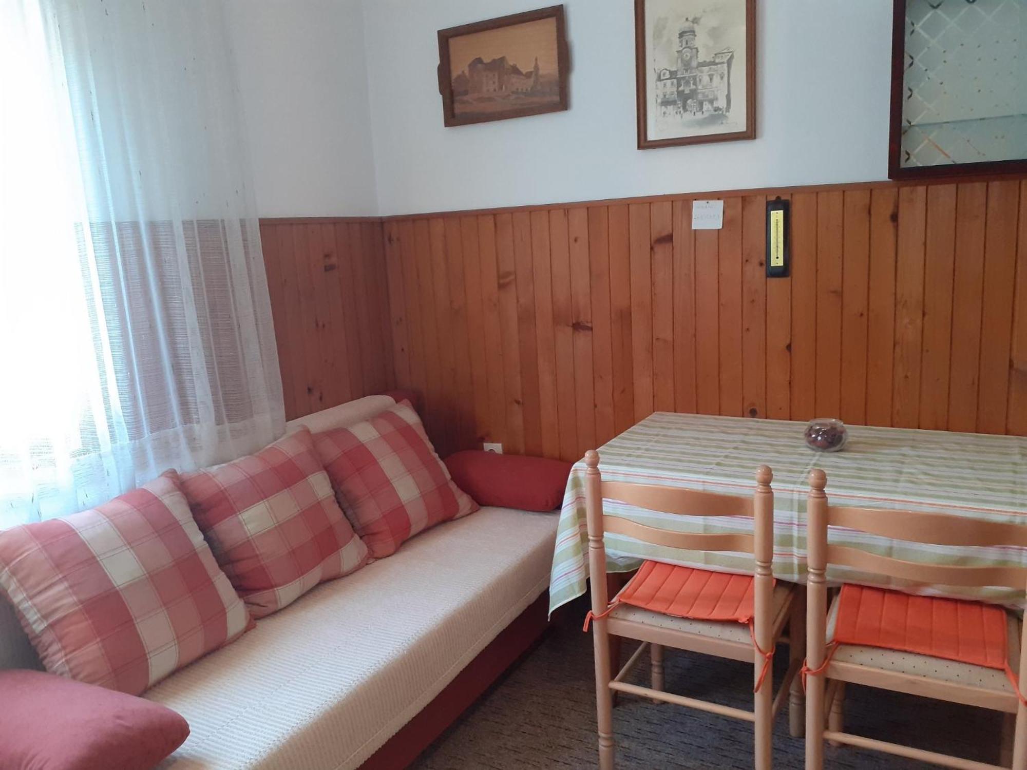 Apartment Simunec 马林斯卡 客房 照片