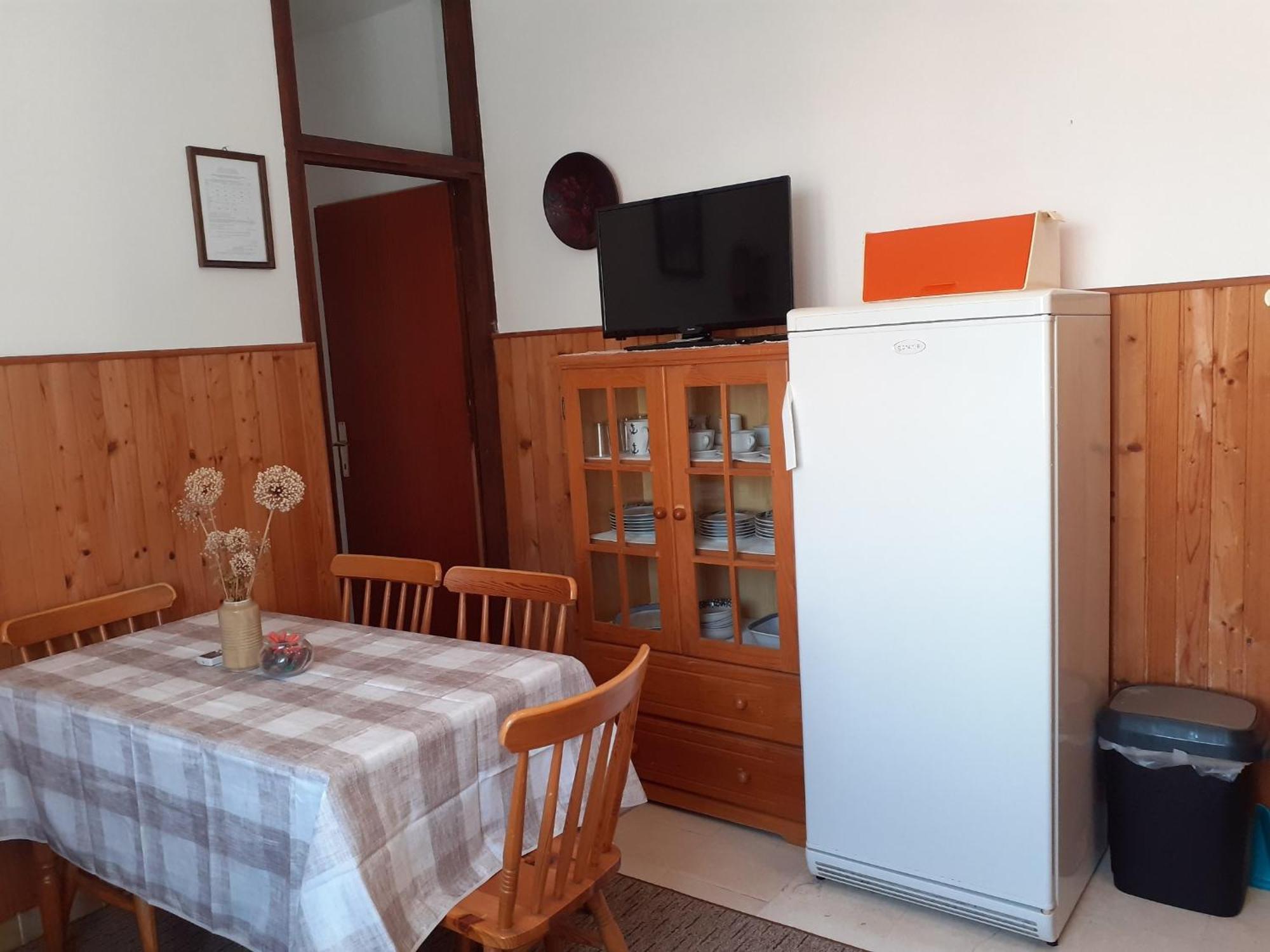Apartment Simunec 马林斯卡 客房 照片