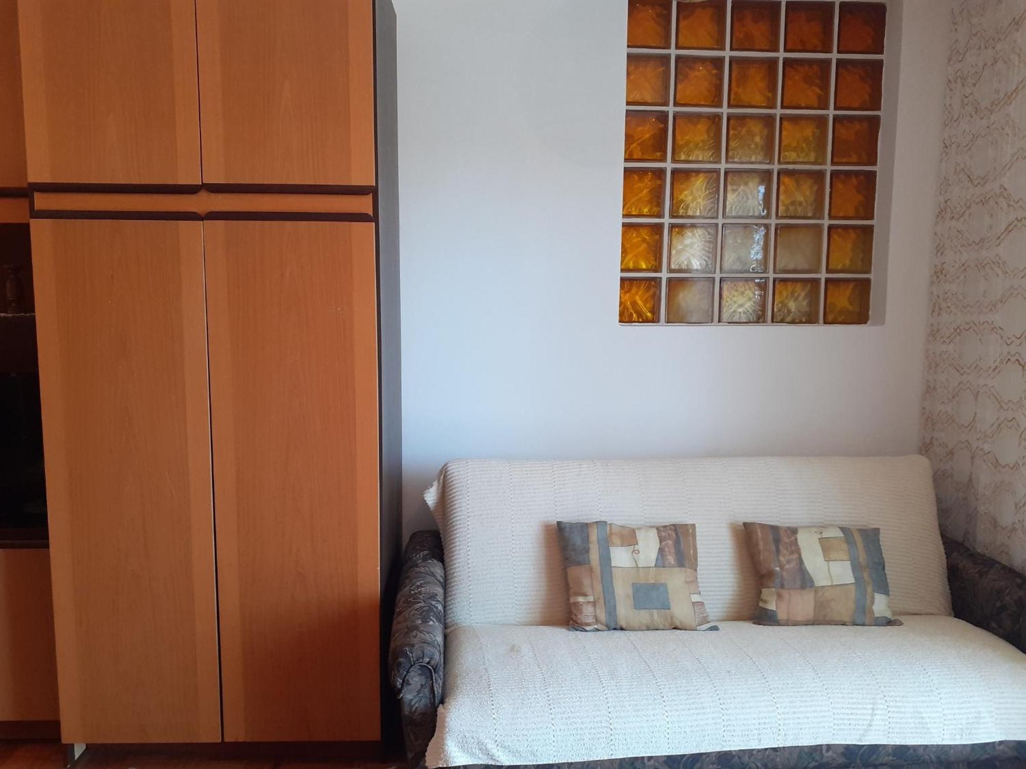 Apartment Simunec 马林斯卡 客房 照片
