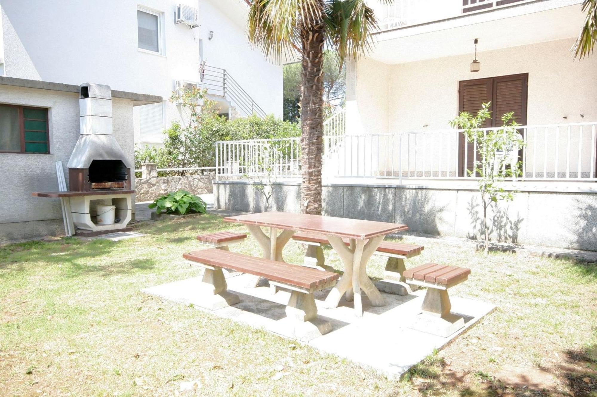 Apartment Simunec 马林斯卡 客房 照片